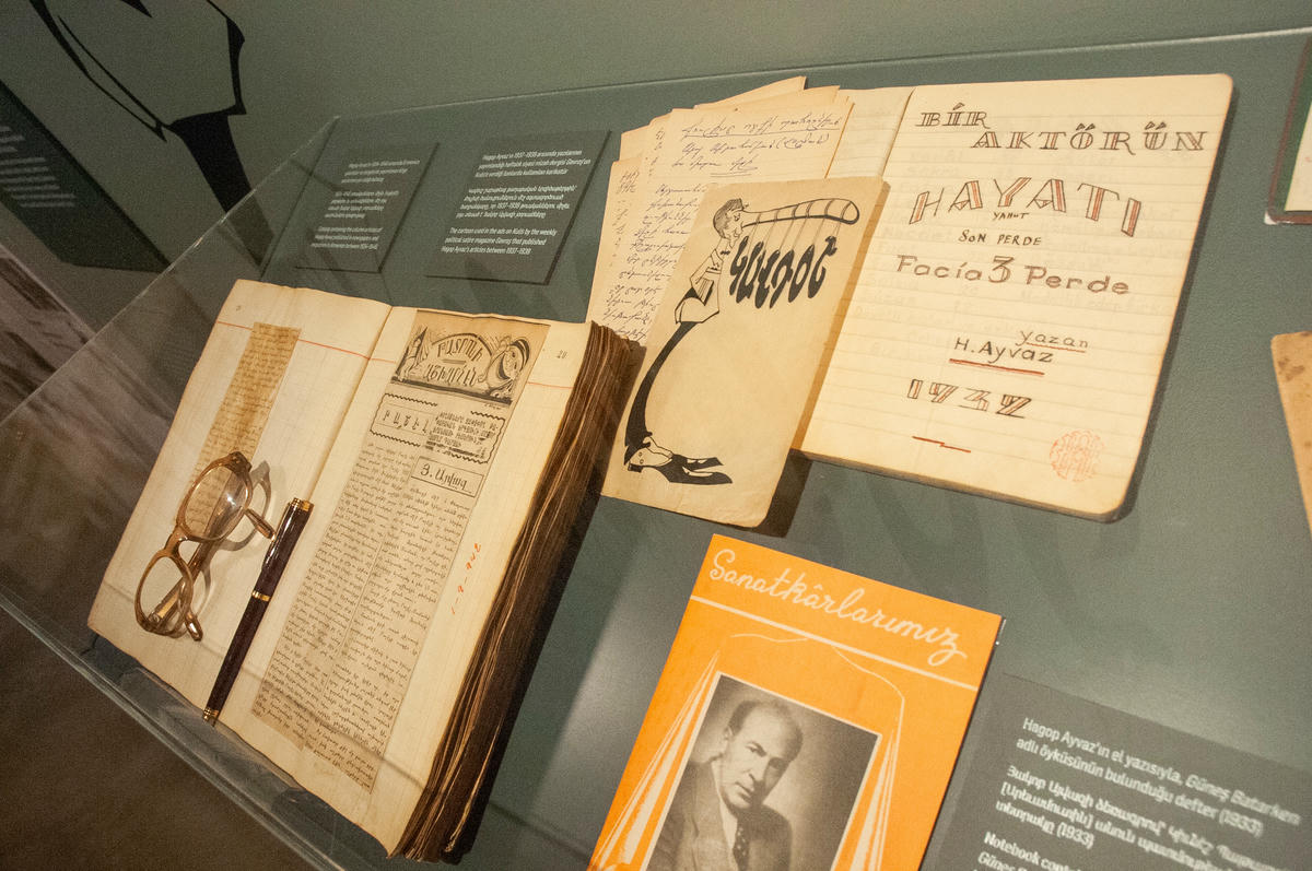 «Քուլիս» ցուցադրութիւնը երկարաձգուեցաւ մինչեւ 25 Յուլիս